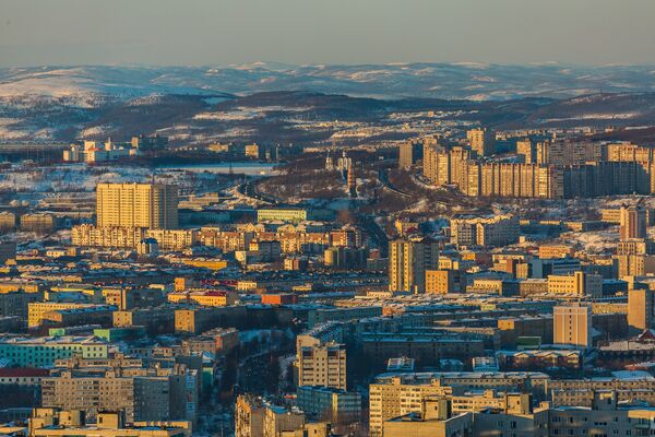 The International Arctic Forum is an incentive for the development of the Murmansk region