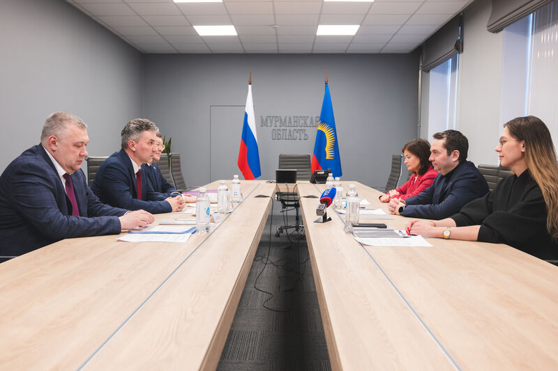 Безопасность финансовой системы – основа экономики любого региона