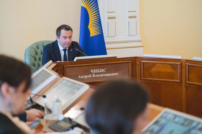 резидентами ТОР «Столица Арктики» и АЗРФ в Мурманскую область вложено 269 млрд рублей, создано свыше 5,8 тыс. рабочих мест