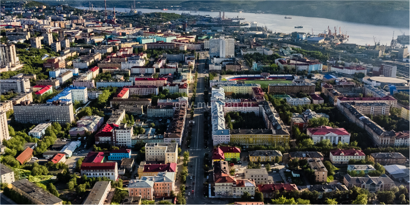 The Murmansk region has entered the top ten regions in terms of income of the population