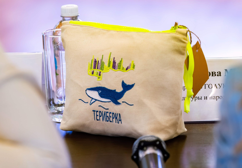 Северяне могут получить грант от областного правительства на реализацию проектов современного искусства и креативных индустрий