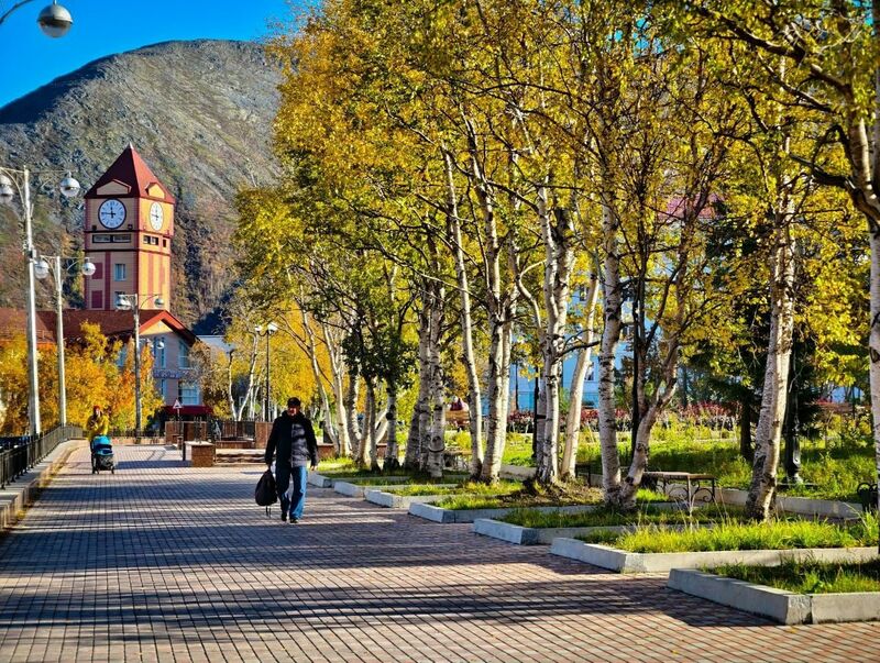 В Кировске состоится Международная горнопромышленная конференция «Баренц-Арктическое экономическое партнерство: взгляд в будущее»