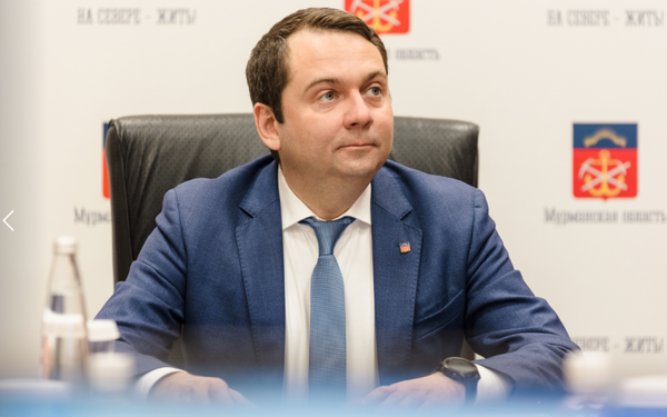 Губернатор Андрей Чибис назвал итоги 2022 года