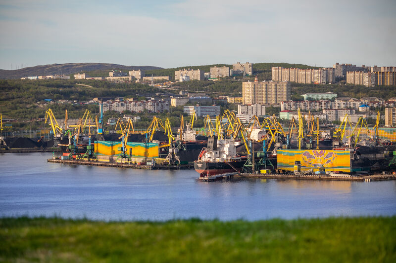 The Murmansk Region is in the TOP 10 territories that determine the economy of the whole country, along with the capitals.
