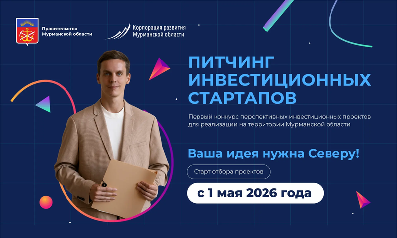 Competition of promising investment projects