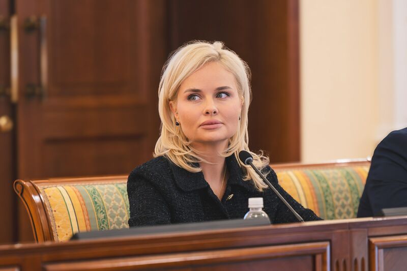 The deadline for accepting applications for the Governors Launch has been extended until March 4.