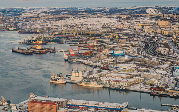 The most active investment authorities of the Murmansk region in 2022 have been identified