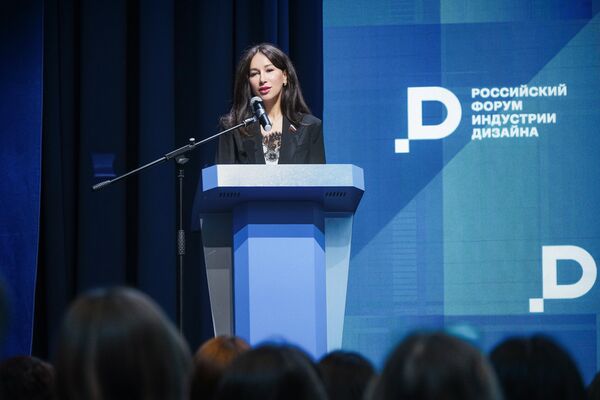 Дизайн – основа «модного суверенитета» и точка экономического роста субъектов страны