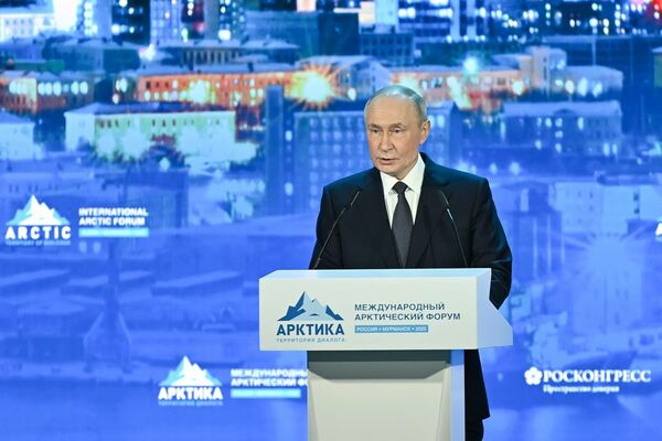 Опубликован перечень поручений Президента России по итогам рабочей поездки в Мурманск