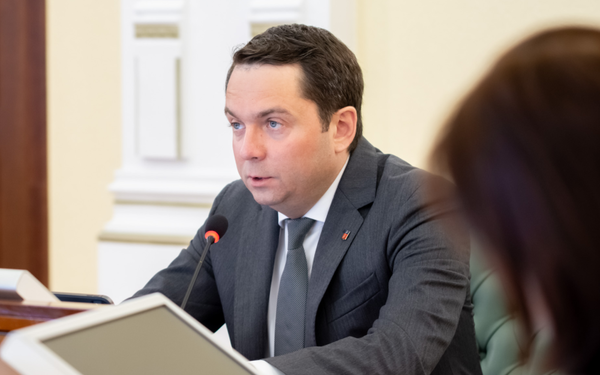 Governor Andrey Chibis summed up the results of a working trip to the Murmansk region of the Assistant to the President of Russia Maxim Oreshkin