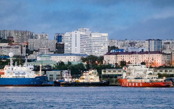Rating of efficiency of investment authorities of the Murmansk region in the third quarter of 2022