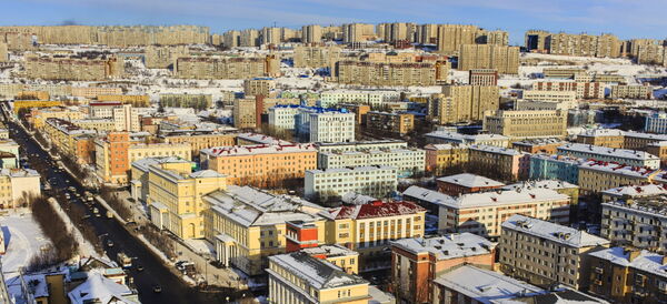 В Мурманской области создан Штаб по обеспечению устойчивости экономики