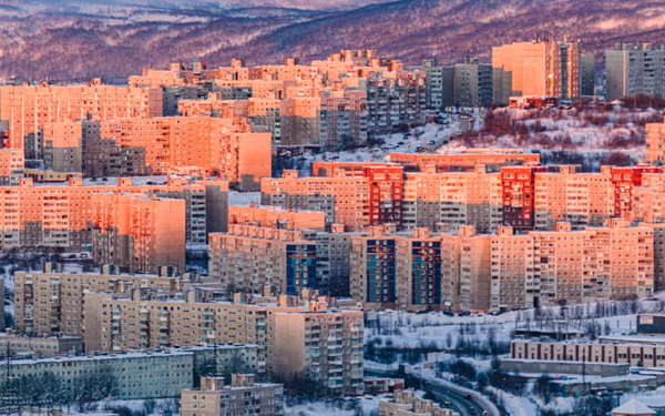 Кредитный рейтинг Мурманской области вновь подтверждён со стабильным прогнозом