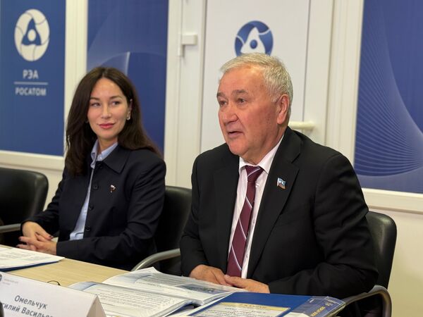 На Кольской АЭС обсудили план развития города Полярные Зори
