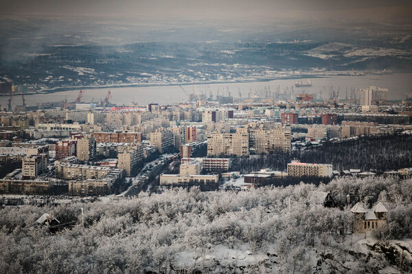 Murmansk Regional Duma approved the forecast of socio-economic development of the region