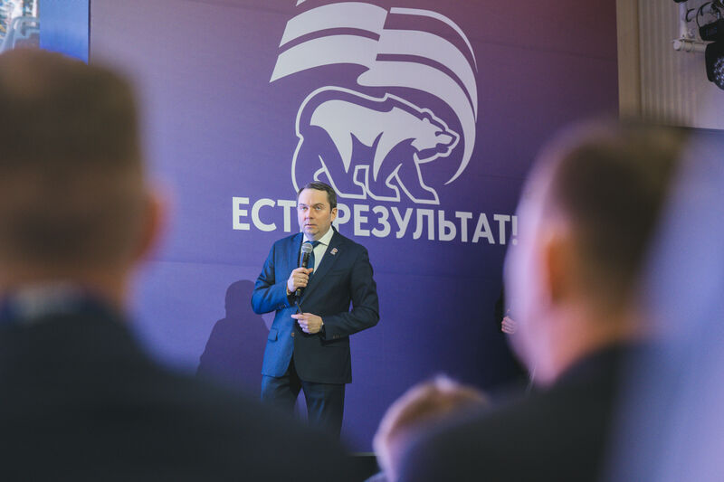 Мурманская область – регион возможностей: абсолютный лидер в АЗРФ по объему инвестиций и количеству резидентов