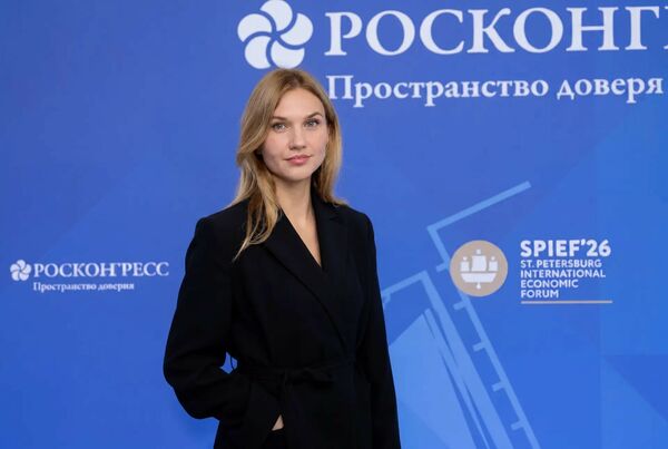 Елена Нестерович возглавила Корпорацию развития Мурманской области