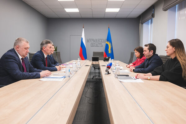 Безопасность финансовой системы – основа экономики любого региона