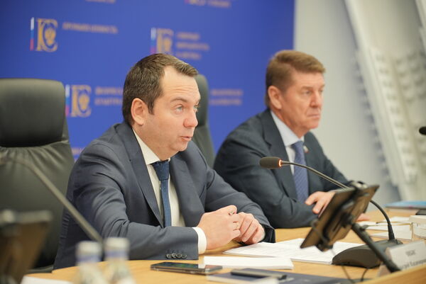 Комиссия Госсовета РФ по направлению «Северный морской путь и Арктика» продолжает работу над поручениями Президента Владимира Путина